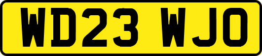 WD23WJO