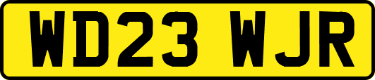 WD23WJR