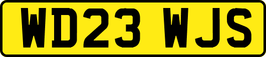 WD23WJS