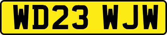 WD23WJW