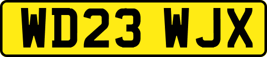 WD23WJX