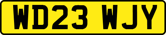 WD23WJY