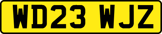 WD23WJZ