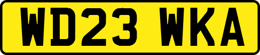 WD23WKA