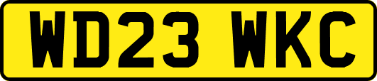 WD23WKC