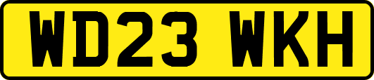 WD23WKH