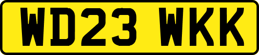 WD23WKK