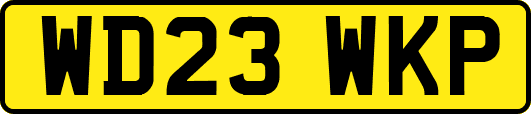 WD23WKP
