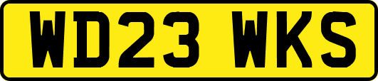 WD23WKS