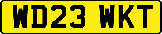 WD23WKT