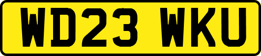 WD23WKU