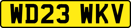 WD23WKV