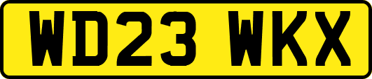 WD23WKX