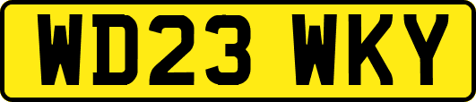 WD23WKY