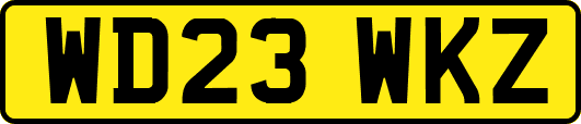 WD23WKZ