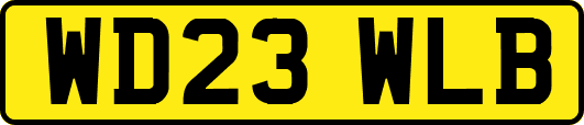 WD23WLB