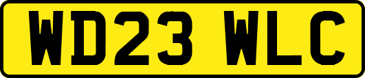 WD23WLC