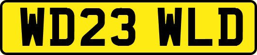 WD23WLD