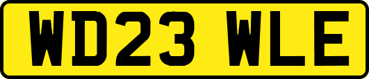 WD23WLE
