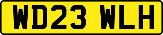WD23WLH