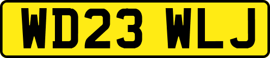 WD23WLJ