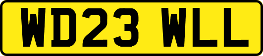 WD23WLL