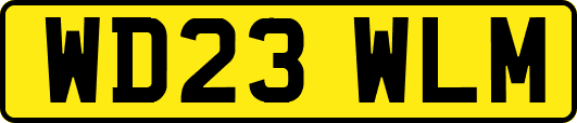 WD23WLM