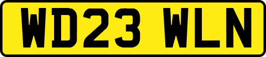 WD23WLN