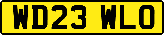 WD23WLO