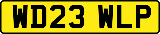 WD23WLP