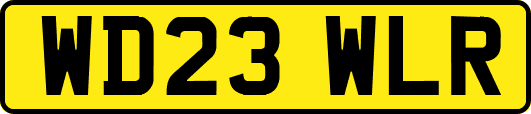 WD23WLR