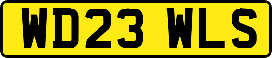 WD23WLS