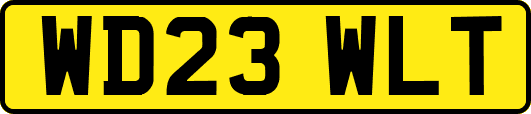 WD23WLT