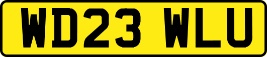 WD23WLU
