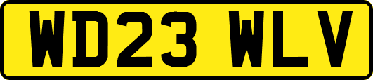 WD23WLV
