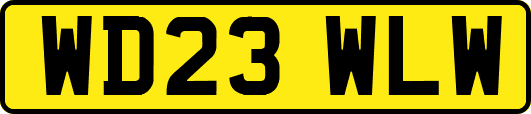 WD23WLW
