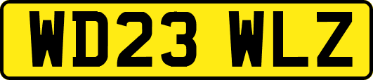 WD23WLZ