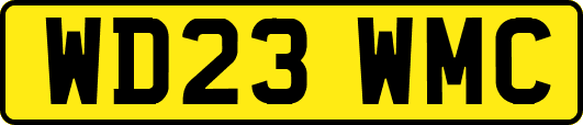 WD23WMC
