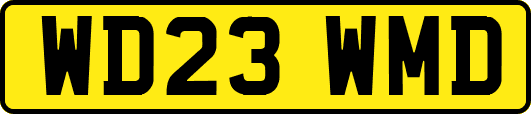 WD23WMD