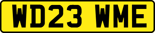 WD23WME