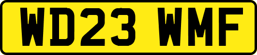 WD23WMF