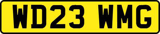 WD23WMG