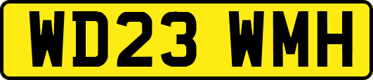 WD23WMH