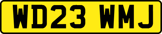 WD23WMJ