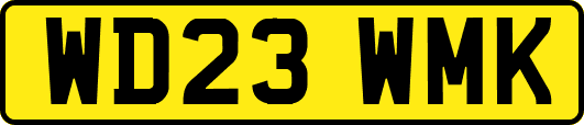 WD23WMK