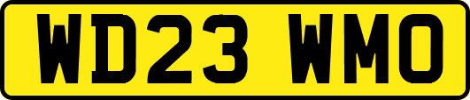 WD23WMO