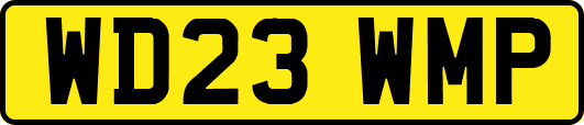 WD23WMP