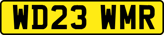 WD23WMR