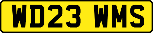 WD23WMS