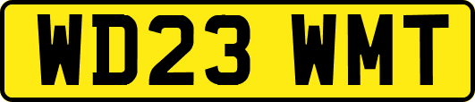 WD23WMT